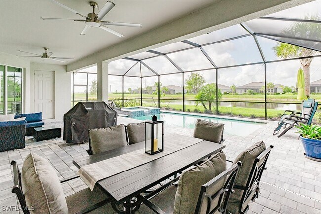 5790 Kingston Pl in Ave Maria, FL - Building Photo - Building Photo
