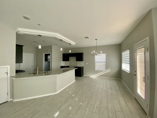 2304 Enchanted Quail Pl in El Paso, TX - Building Photo - Building Photo