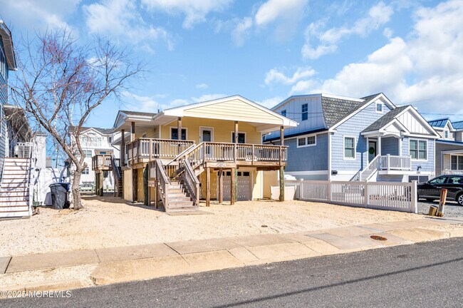 254 Ocean Bay Blvd in Lavallette, NJ - Building Photo - Building Photo