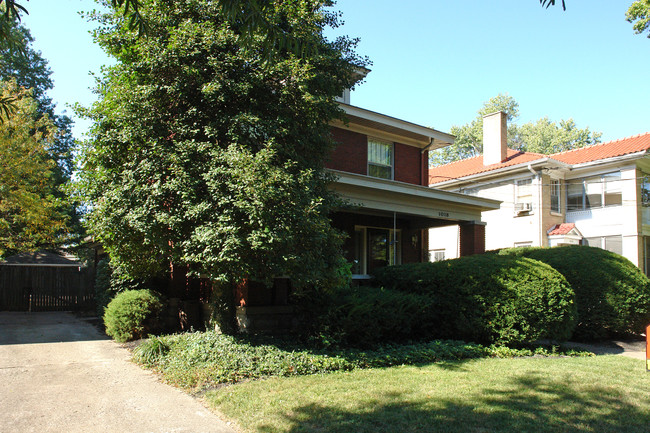 1018 Fontaine Rd in Lexington, KY - Foto de edificio - Building Photo