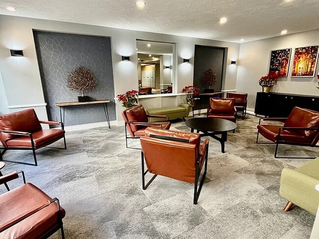 property at 1420 N St NW