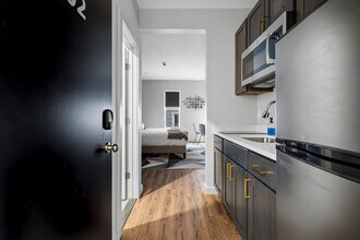 89 Cottage St in Middletown, NY - Foto de edificio - Building Photo