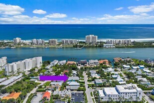 3463 Canal Ct in Jupiter, FL - Building Photo