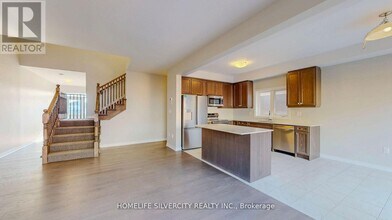28 Holder Dr in Brantford, ON - Building Photo - Building Photo
