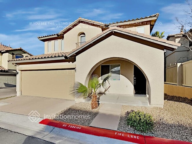 property at 7156 Plushstone St