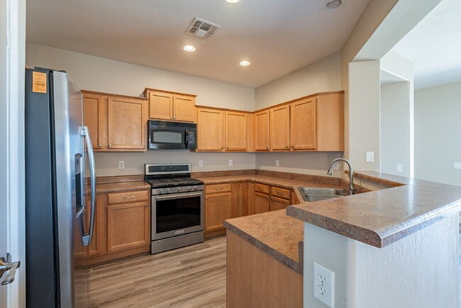property at 7599 W Springfield Wy