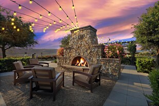 Sendero Gateway Apartment Homes in Rancho Mission Viejo, CA - Building Photo