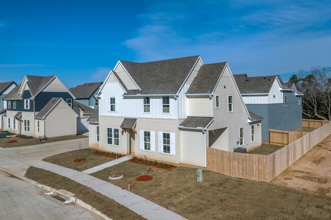 Tricon Peek Road in Katy, TX - Building Photo - Building Photo