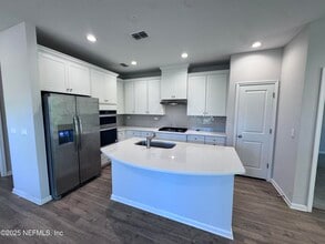 156 Charlie Way in St. Augustine, FL - Building Photo - Building Photo