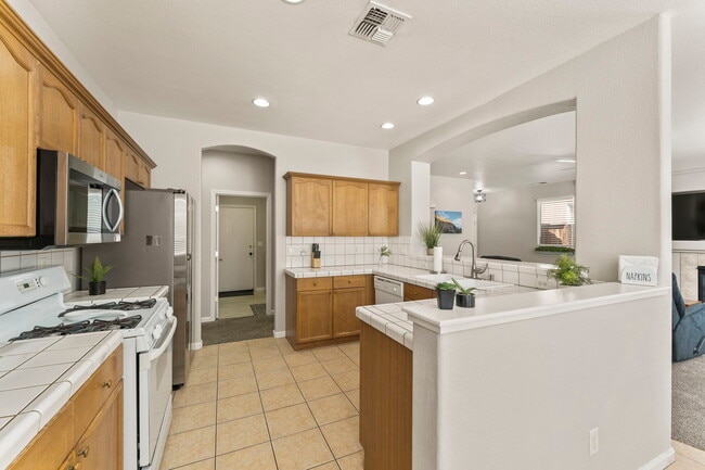 property at 10640 Arbor Way
