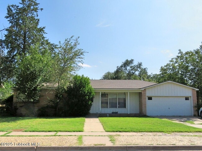 property at 3605 40th St