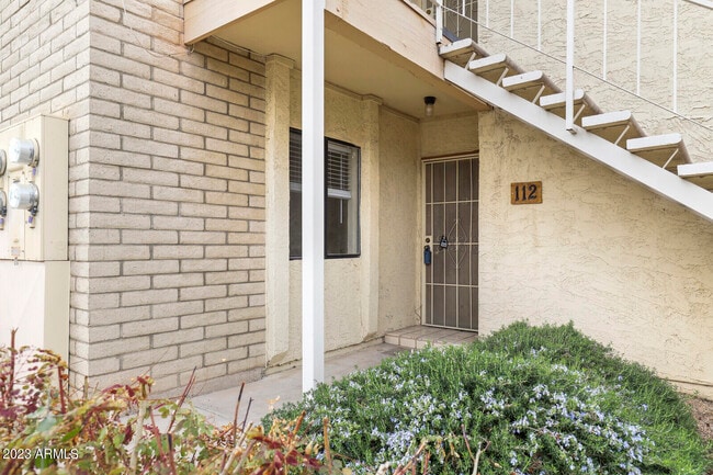 property at 16635 N Cave Creek Rd