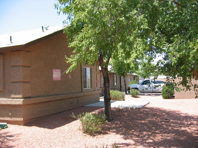 7541 N 21st Ave in Phoenix, AZ - Building Photo