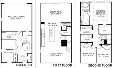 2008 Hemlock Ln in Mars, PA - Building Photo - Building Photo