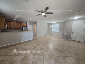 6216 Trenton Parade Ave in Las Vegas, NV - Building Photo - Building Photo