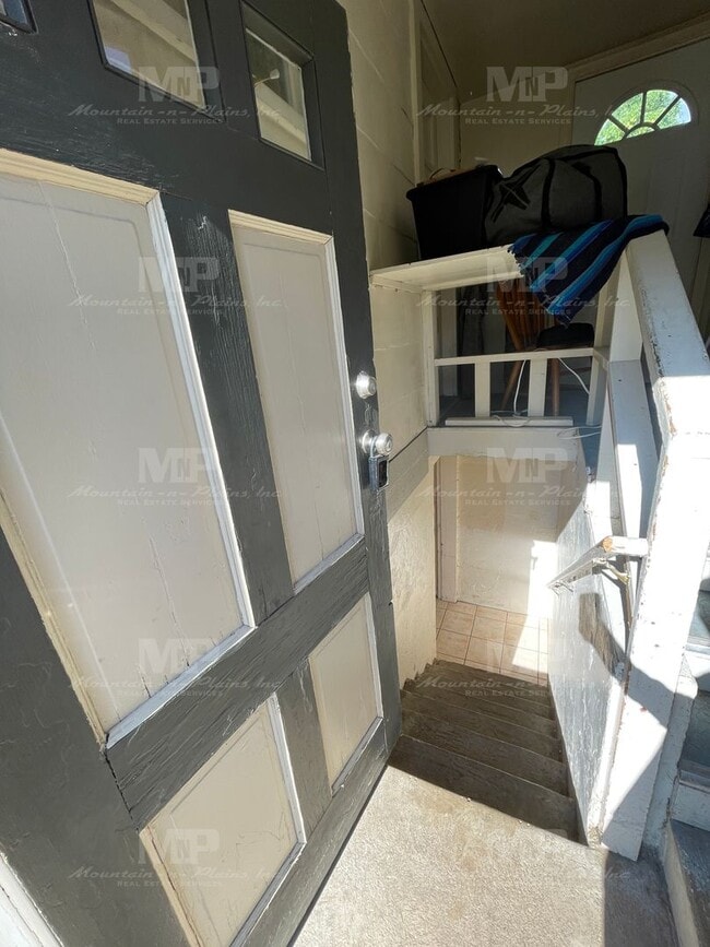 511 1/2 S Grant Ave in Fort Collins, CO - Building Photo - Building Photo