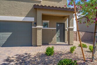 7910 Diamond Sky Ave in Las Vegas, NV - Building Photo - Building Photo