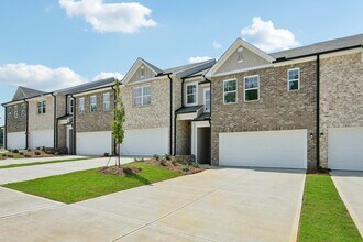 1236 Fagiolo St in Mcdonough, GA - Building Photo - Building Photo