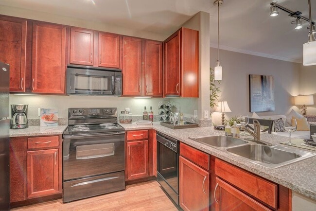 property at 19400 Bellaire Blvd