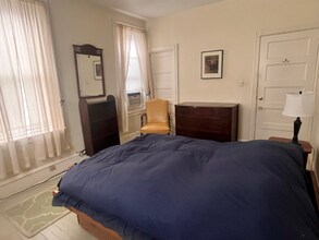 1800 E St in Philadelphia, PA - Foto de edificio - Building Photo