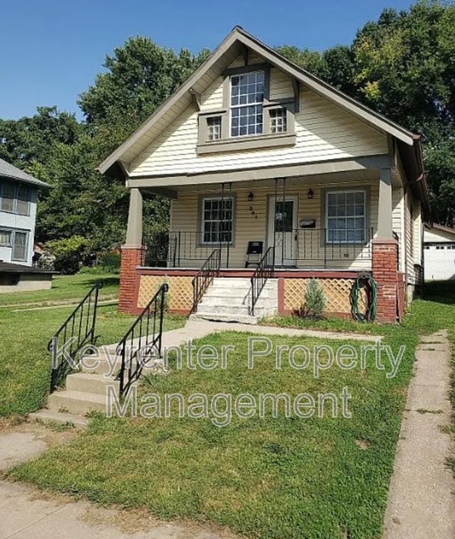 property at 341 Myrtle Ave