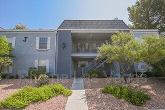 3823 S Maryland Pkwy in Las Vegas, NV - Foto de edificio - Building Photo