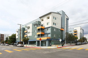 Selma Community Housing Apartamentos