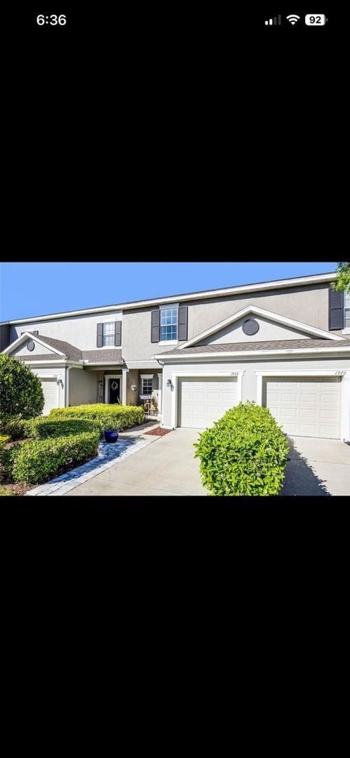 property at 1968 Compass Flower Way
