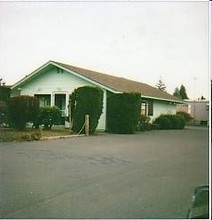 Sandy Mobile Villas in Fairview, OR - Building Photo - Building Photo