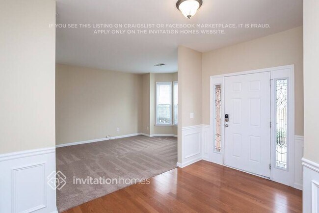 4392 Walforde Blvd, Unit 1-301 in Acworth, GA - Building Photo - Building Photo