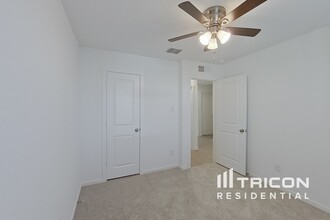 831 Ginkgo Wy in Princeton, TX - Building Photo - Building Photo