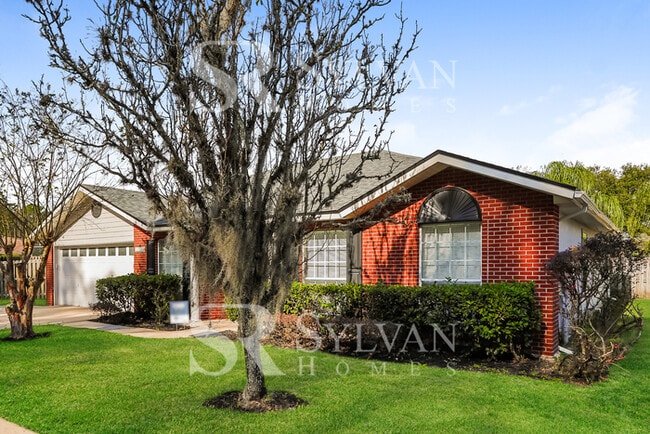 11926 Collins Creek Dr in Jacksonville, FL - Building Photo - Building Photo