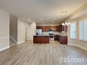 5766 Woodside Forest Trail in Lewisville, NC - Building Photo - Building Photo