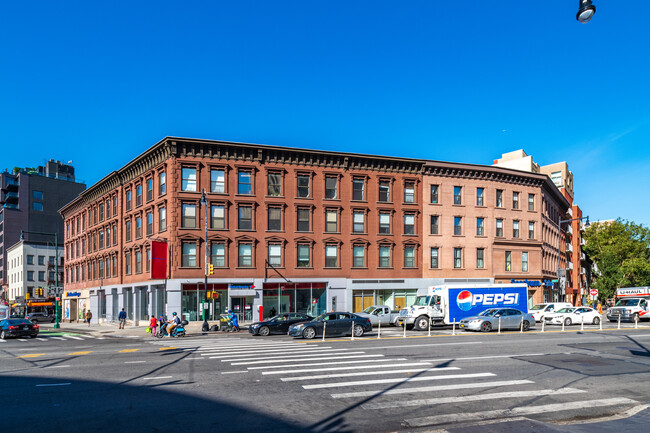 Times Plaza Condo in Brooklyn, NY - Building Photo - Building Photo