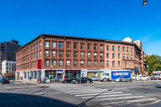 118-122 Flatbush Ave in Brooklyn, NY - Building Photo - Building Photo