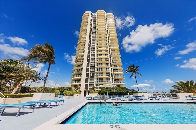 property at 7330 Ocean Terrace