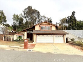 23860 Enriquez Dr in Diamond Bar, CA - Building Photo