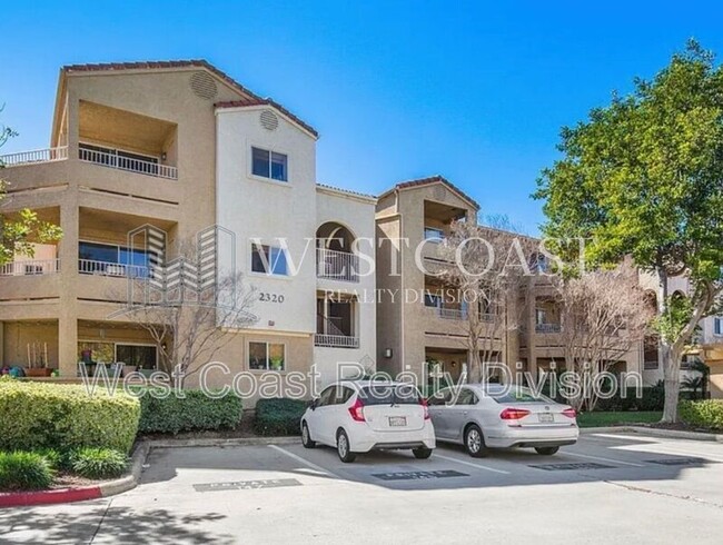 property at 2320 Del Mar Way