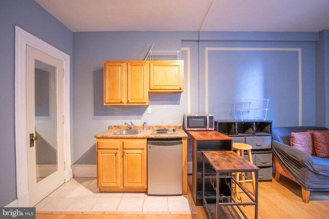 property at 1324 Locust St