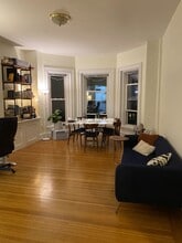 300 Marlborough St in Boston, MA - Foto de edificio - Building Photo