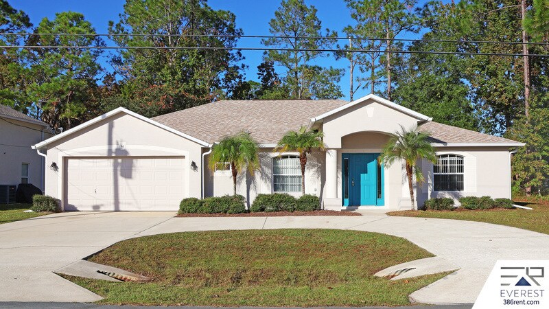 59 Riverina Dr in Palm Coast, FL - Building Photo