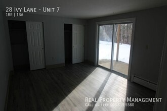 28 Ivy Ln in Barrington, NH - Building Photo - Building Photo