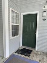 2021 Wolf Tech Ln in Raleigh, NC - Building Photo