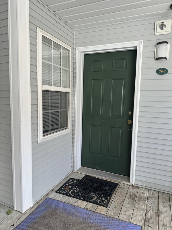 property at 2021 Wolf Tech Ln