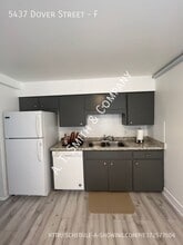 5437 Dover St in Arvada, CO - Building Photo - Building Photo