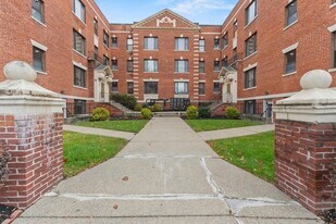 38-40 Cedar St, Unit 335 in Worcester, MA - Building Photo