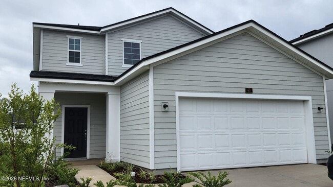 97 Carbonell Pl in St. Augustine, FL - Building Photo - Building Photo