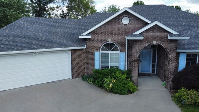 4100 Roxbury Ct in Columbia, MO - Building Photo - Building Photo