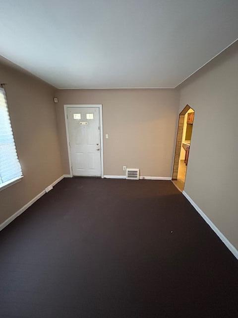 2962 Ewald Cir in Detroit, MI - Building Photo - Building Photo