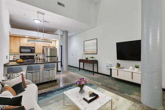 Hopper Lofts in Richmond, VA - Building Photo - Building Photo